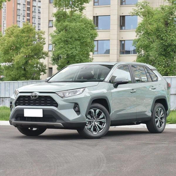 2025 Toyota Rav4 Precio híbrido