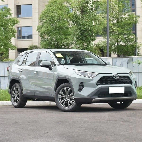 2025 Toyota Rav4 Hybrid Price