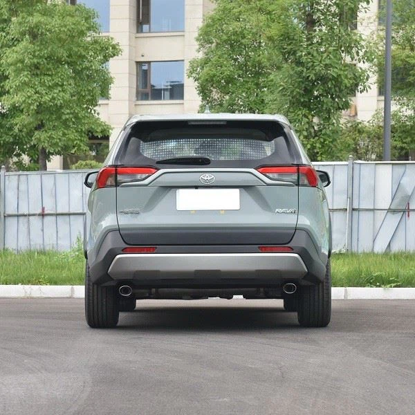 2025 Toyota Rav4 Hybrid Price