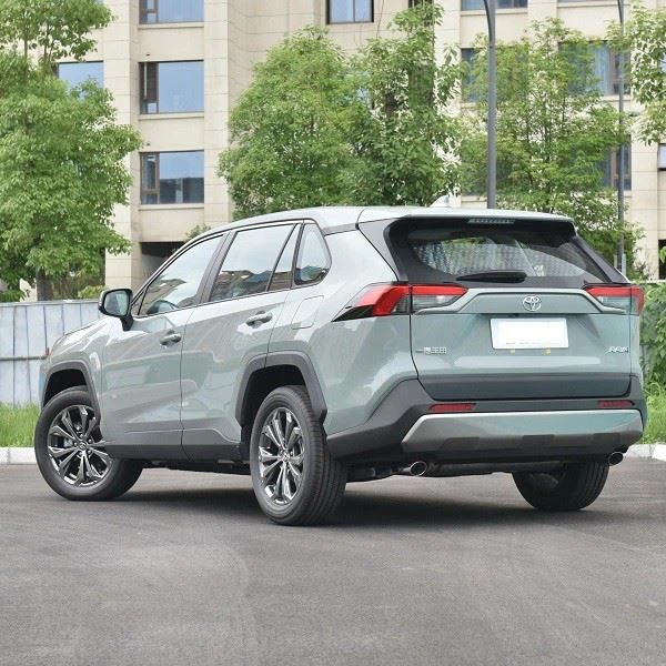 2025 Toyota Rav4 Hybrid Price