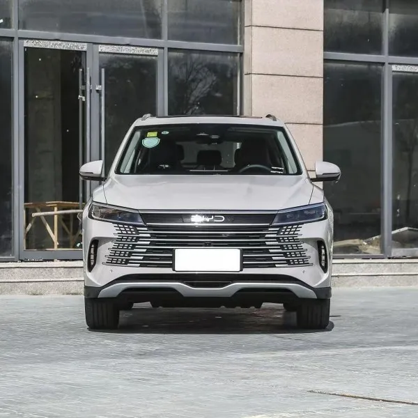 BYD SEA LION DMI PLUG-in Hybrid
