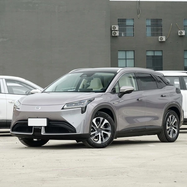 Electric Suv 2024
