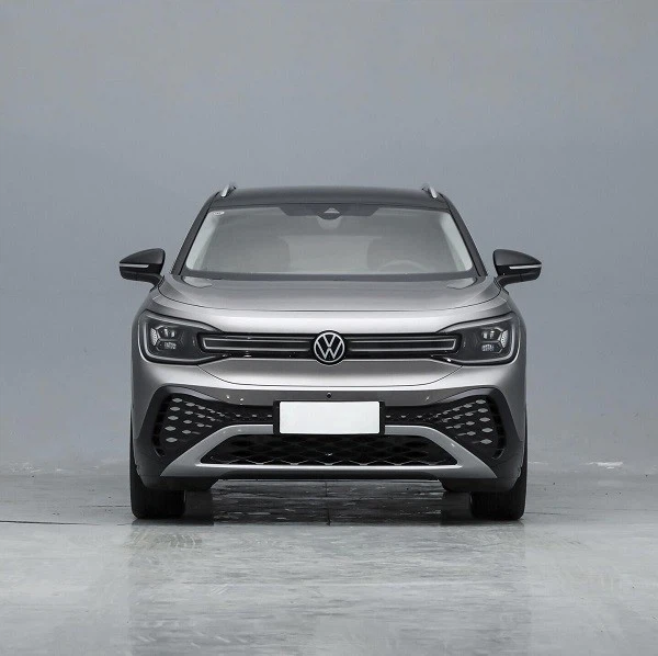 ID.6 CROZZ SUV CAR