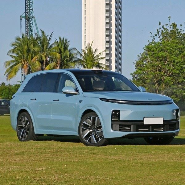 LIXIANG L8 SUV best