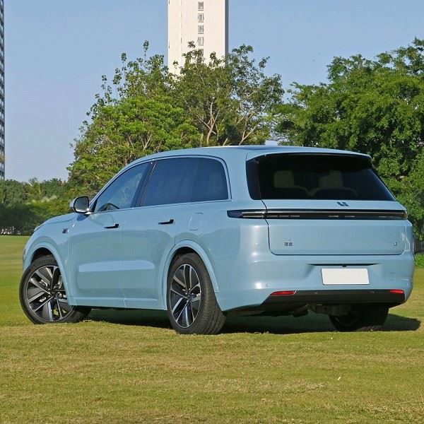 LIXIANG L8 SUV best