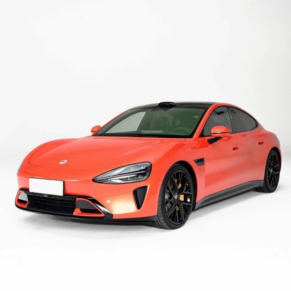 Luxury Model EV