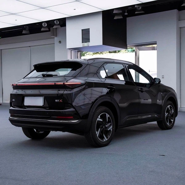NETA X EV SUV Model