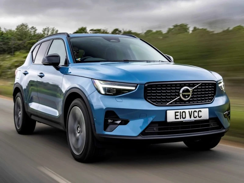 349041VolvoXC40B4Ultra 349041VolvoXC40B4Ultra