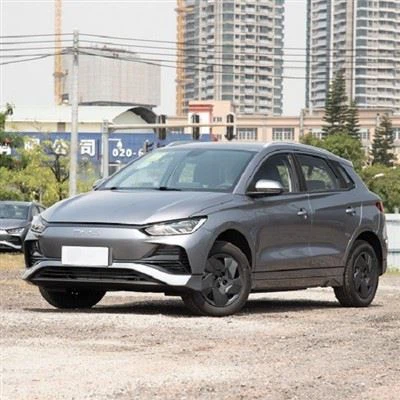 BYD E2 EV