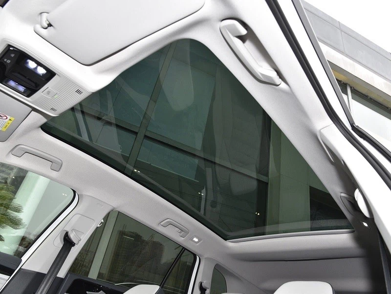 volkswagen id.6 crozz pure electric vehicle volkswagen id.6 crozz pure electric vehicle