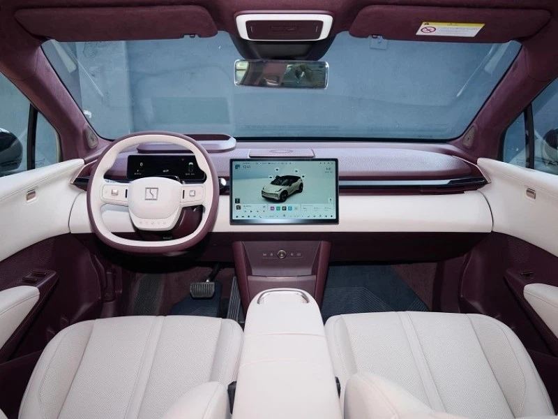 zeeker x SUV zeeker x SUV