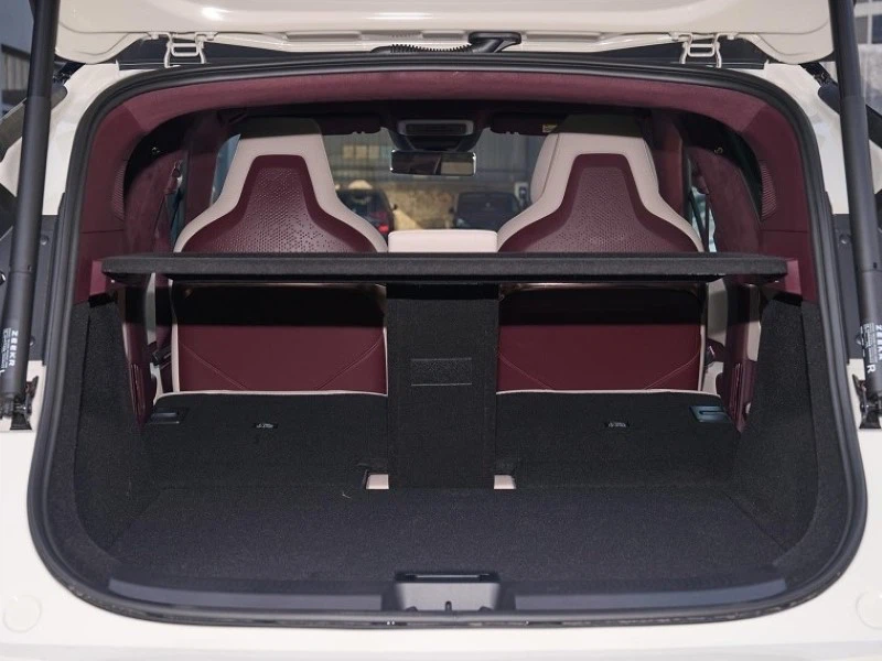 zeeker x SUV zeeker x SUV