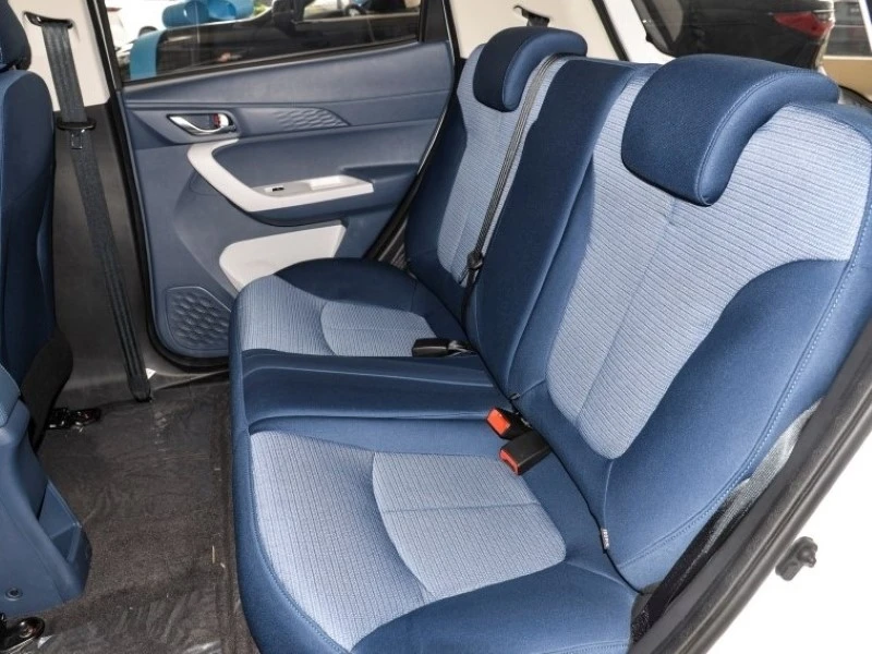 changan benben e-star hatchback changan benben e-star hatchback