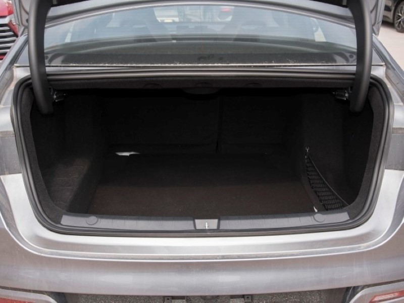 byd qin plus dm-I compact vehicle byd qin plus dm-I compact vehicle