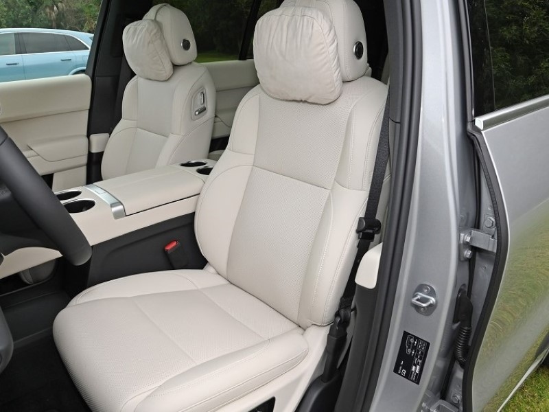 lixiang l8 max lixiang l8 max