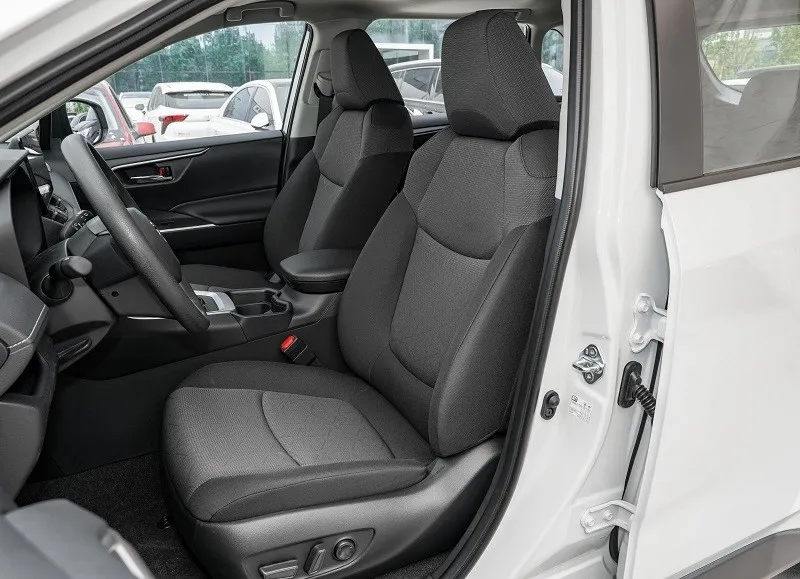 rav4 2.0L 2WD plus rav4 2.0L 2WD plus