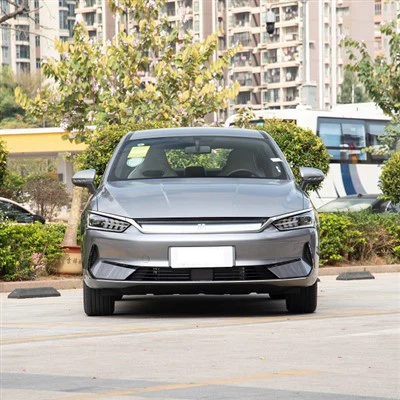 Mejor todos los autos eléctricos