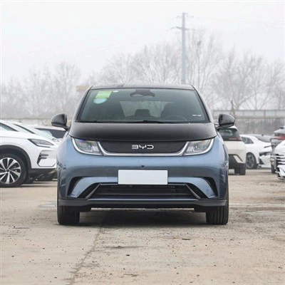 Los mejores autos EV 2025