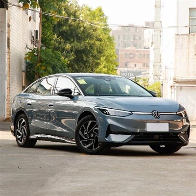 Vehículo eléctrico puro Volkswagen ID7 VIZZION Pro